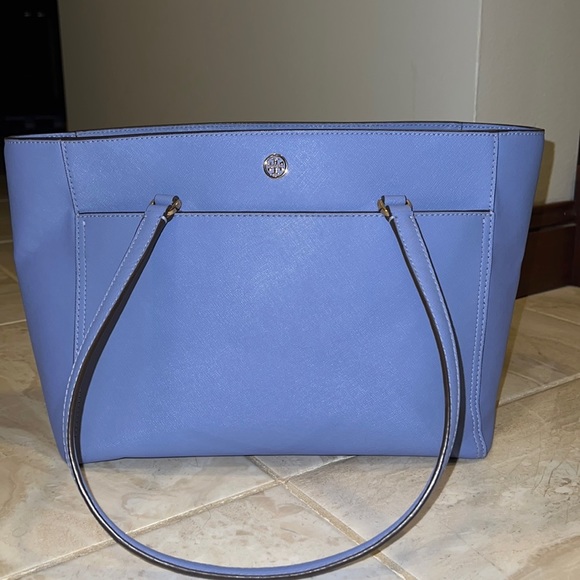 Tory Burch Robinson in Bluewood